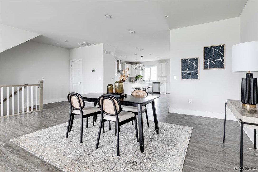 4352 Bon Secours Parkway Unit: B