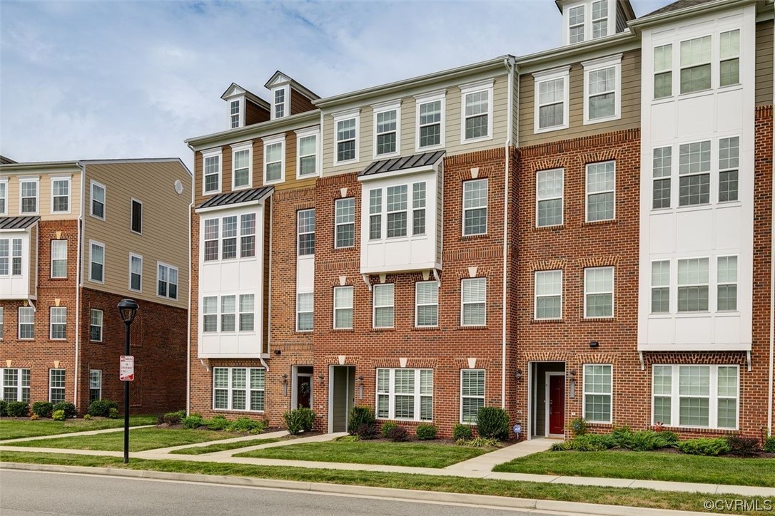 4352 Bon Secours Parkway Unit: B