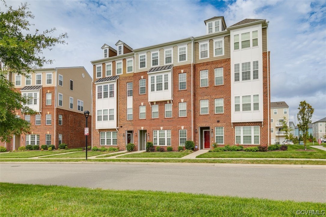 4352 Bon Secours Parkway Unit: B
