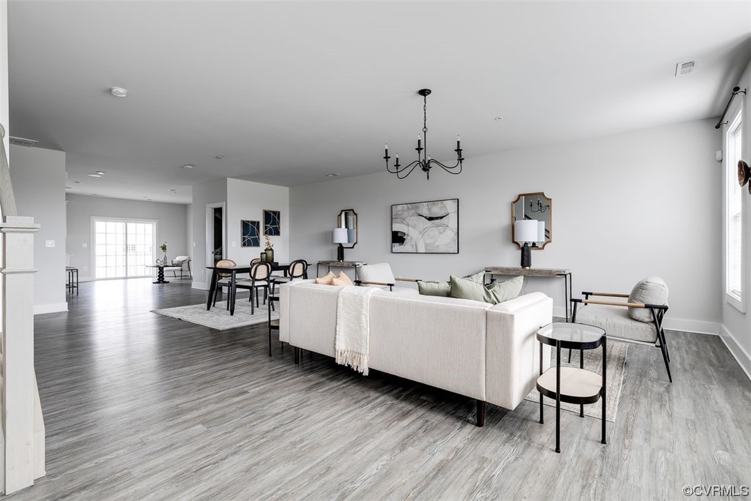 4352 Bon Secours Parkway Unit: B