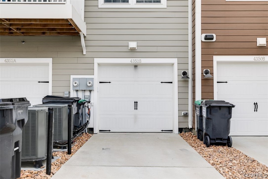 4352 Bon Secours Parkway Unit: B