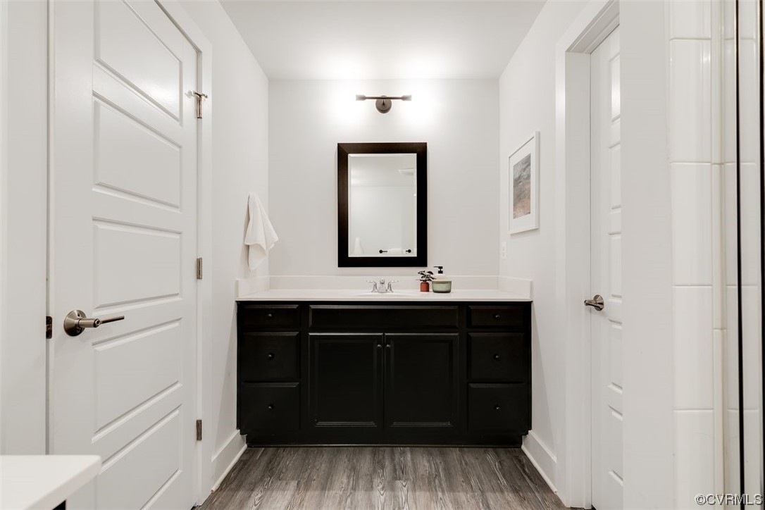 4352 Bon Secours Parkway Unit: B