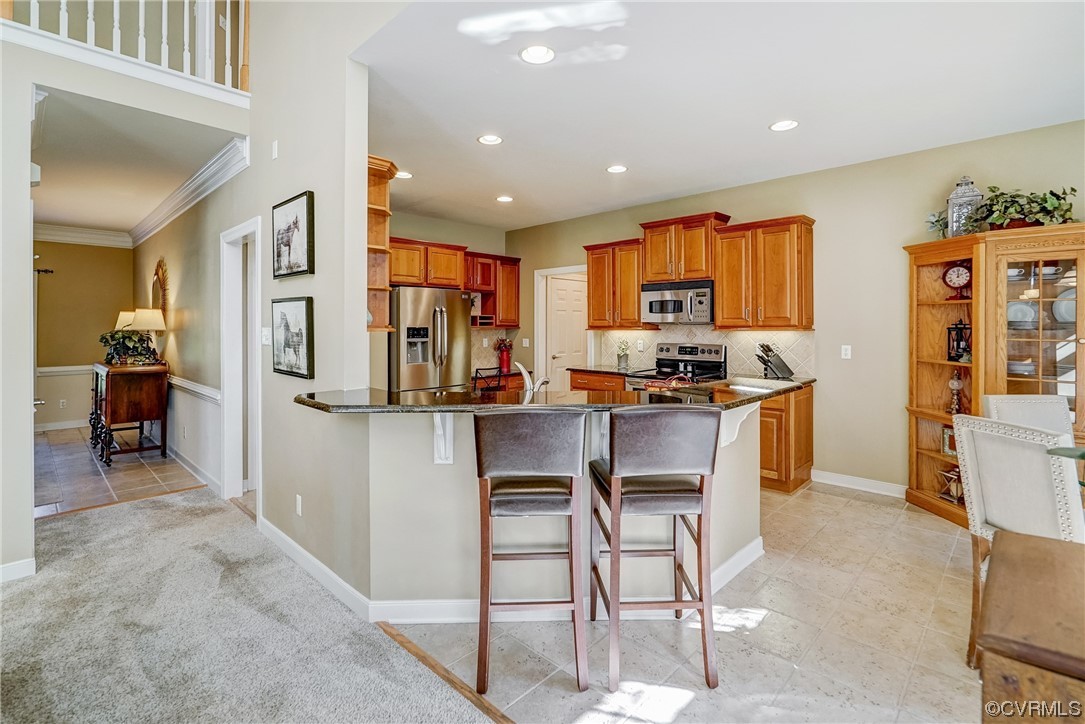 10607 Macandrew Lane