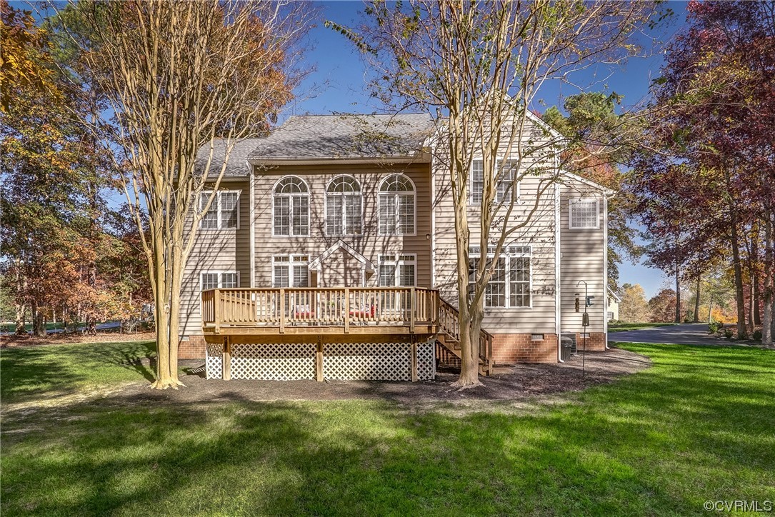 10607 Macandrew Lane