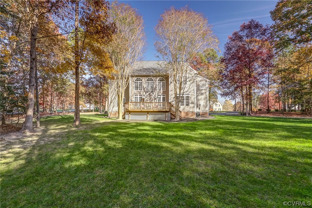 10607 Macandrew Lane