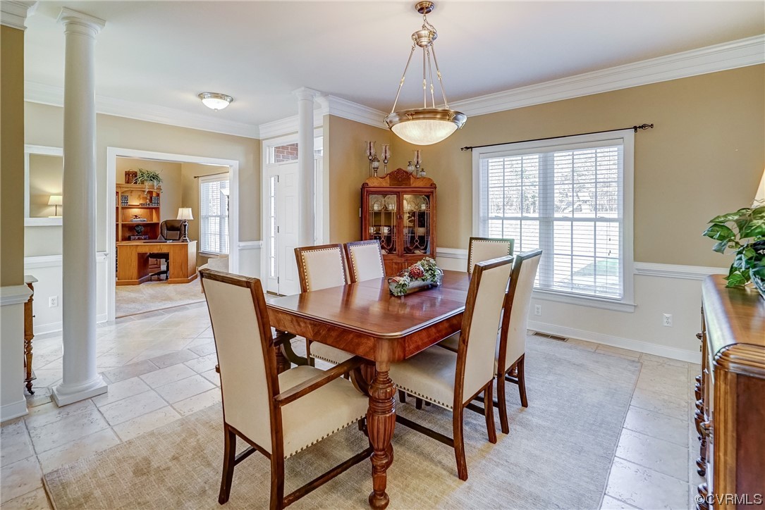 10607 Macandrew Lane