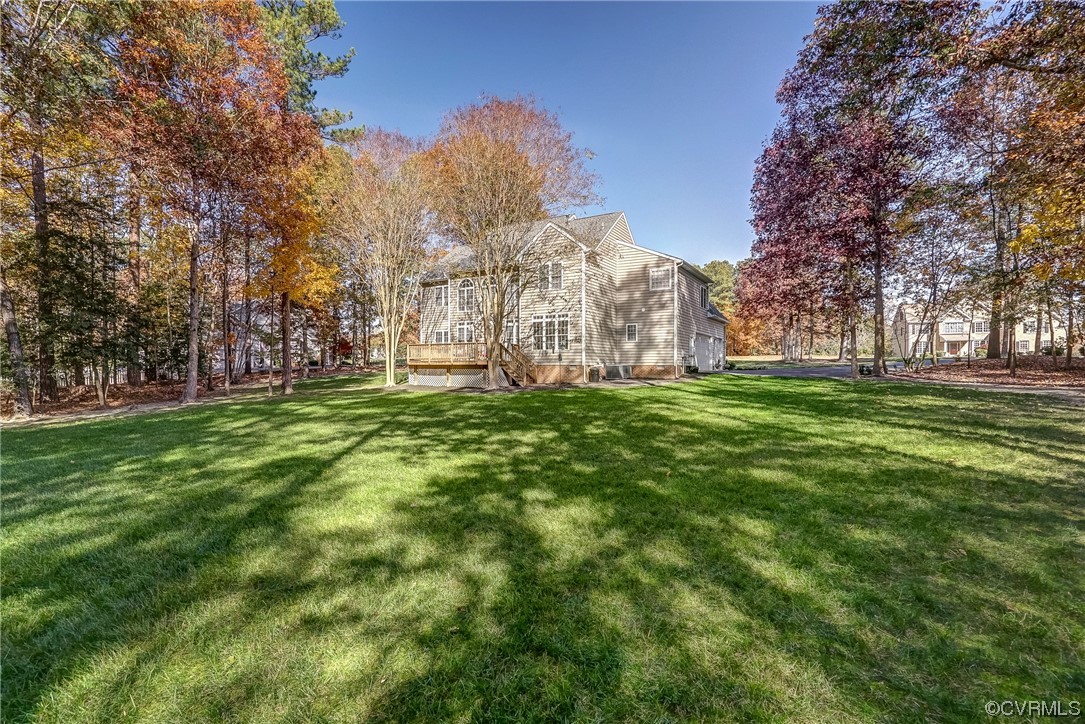 10607 Macandrew Lane