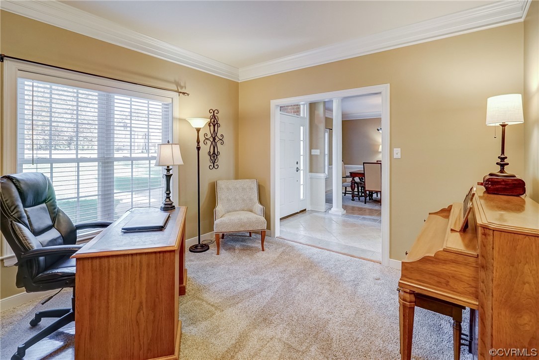 10607 Macandrew Lane