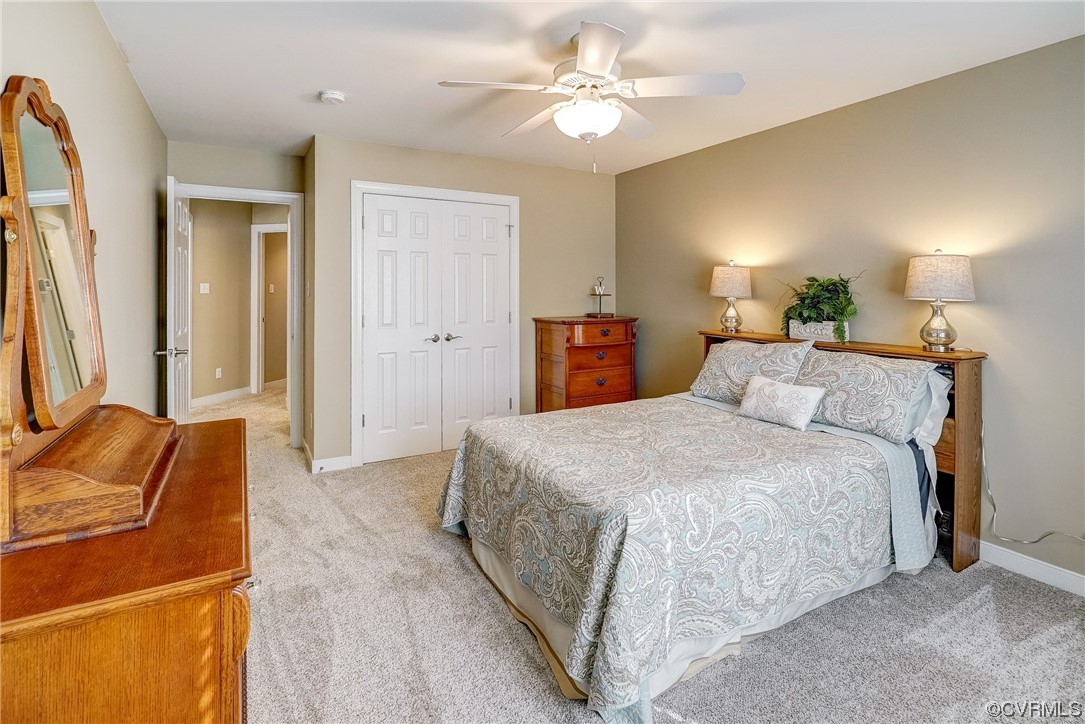 10607 Macandrew Lane