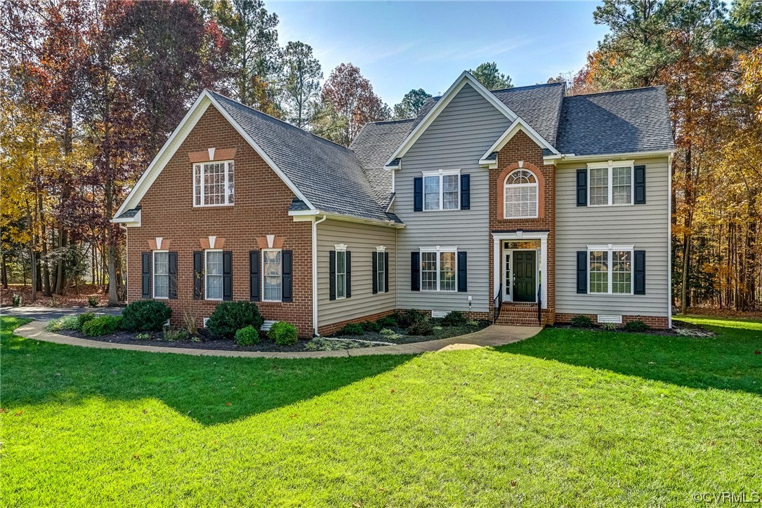 10607 Macandrew Lane