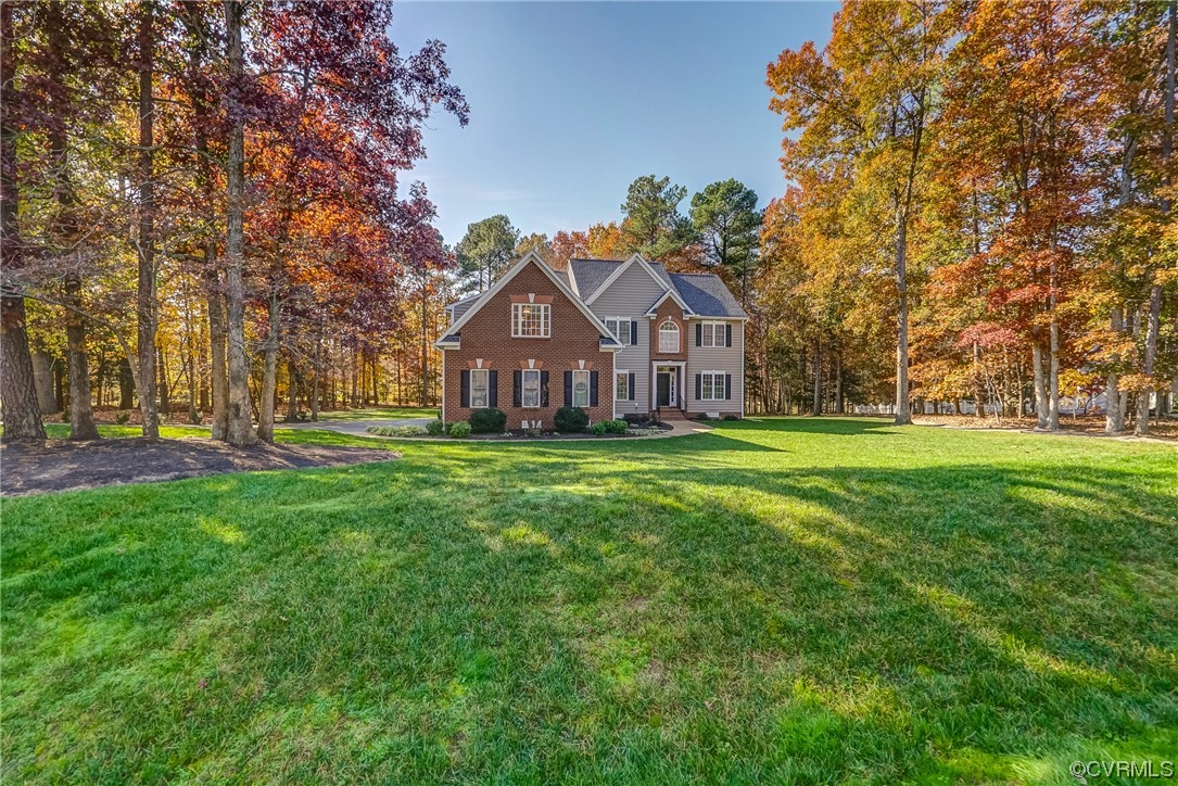 10607 Macandrew Lane