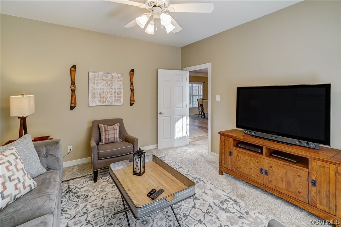 10607 Macandrew Lane