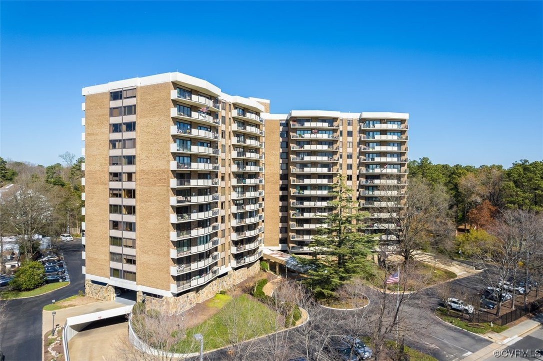 2956 Hathaway Road Unit: U109