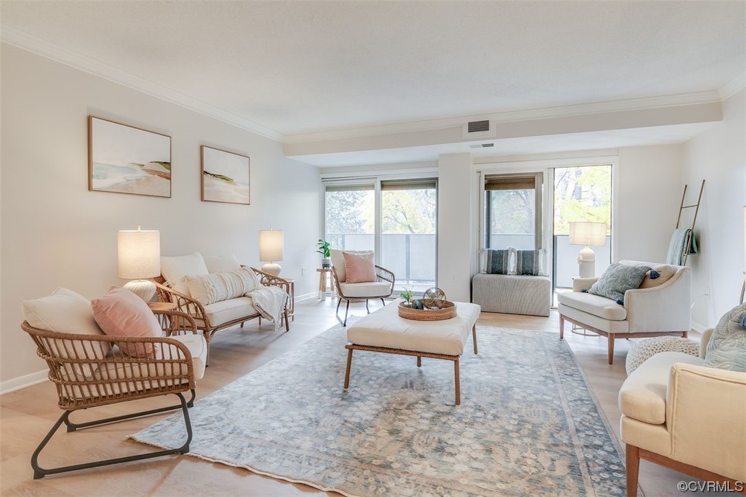 2956 Hathaway Road Unit: U109