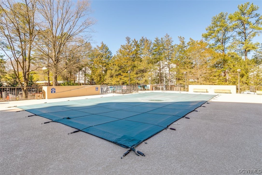 2956 Hathaway Road Unit: U109