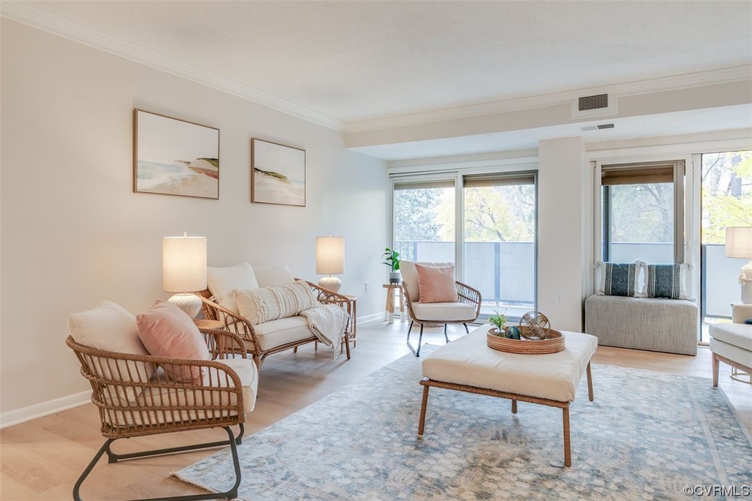 2956 Hathaway Road Unit: U109