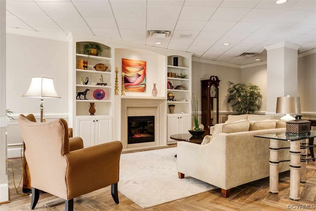 2956 Hathaway Road Unit: U109