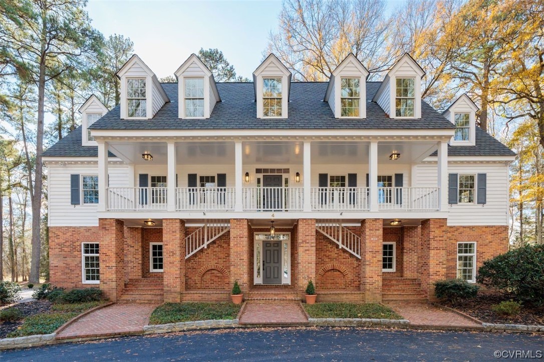 4 Lorraine Station Road