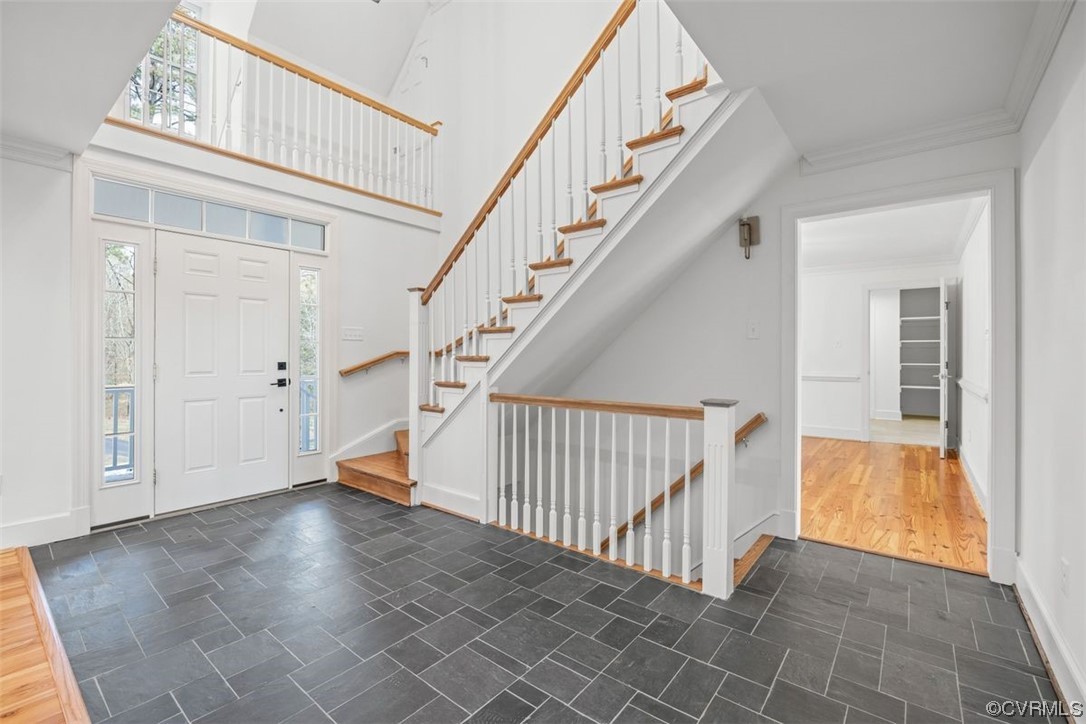 4 Lorraine Station Road