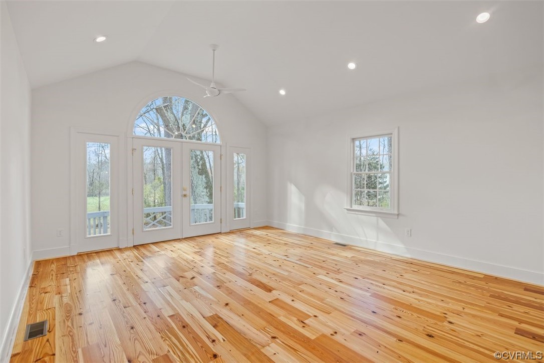 4 Lorraine Station Road