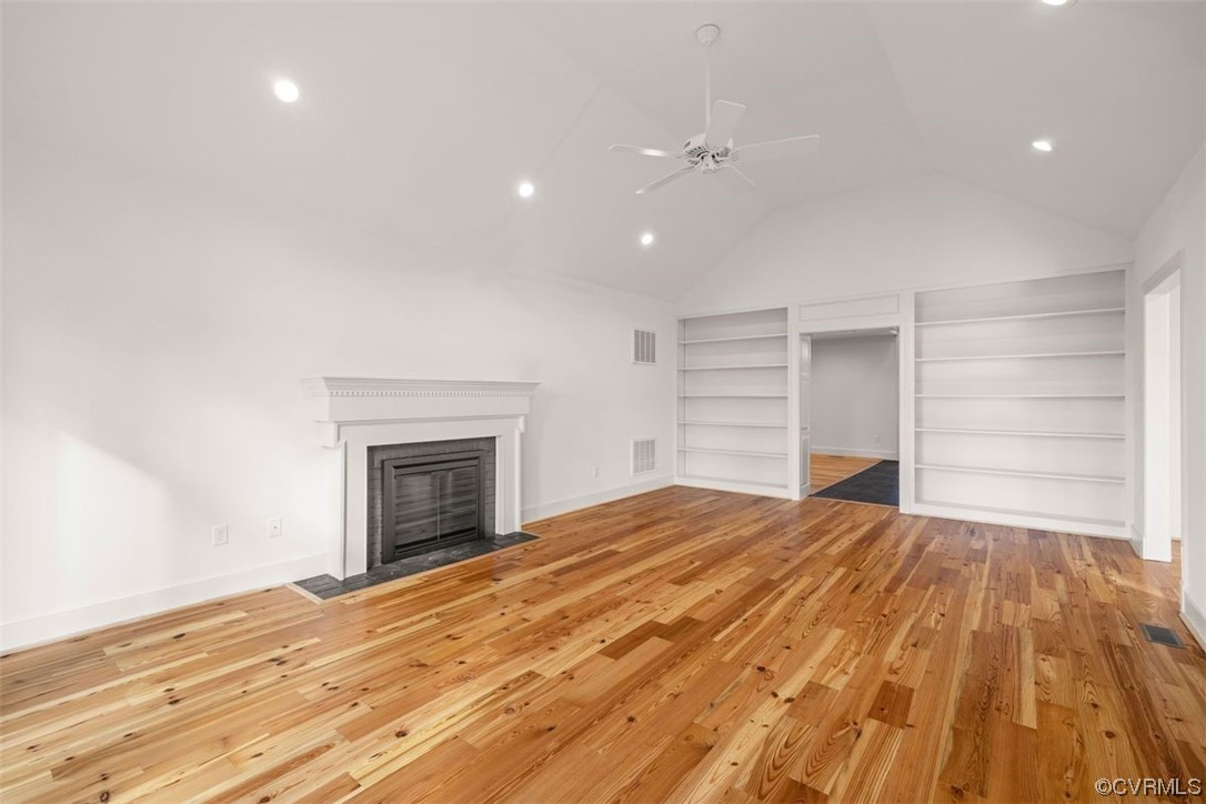 4 Lorraine Station Road