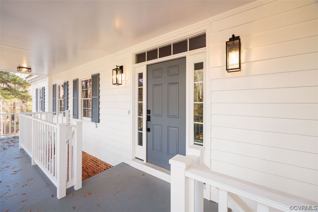 4 Lorraine Station Road