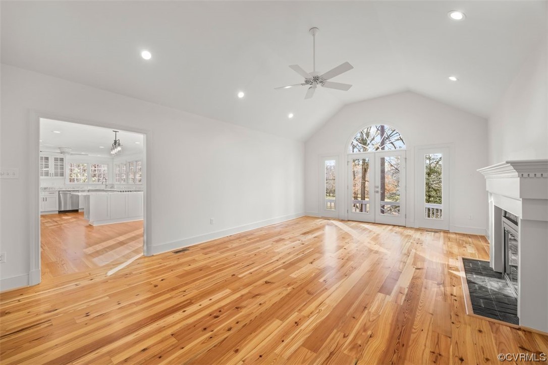 4 Lorraine Station Road