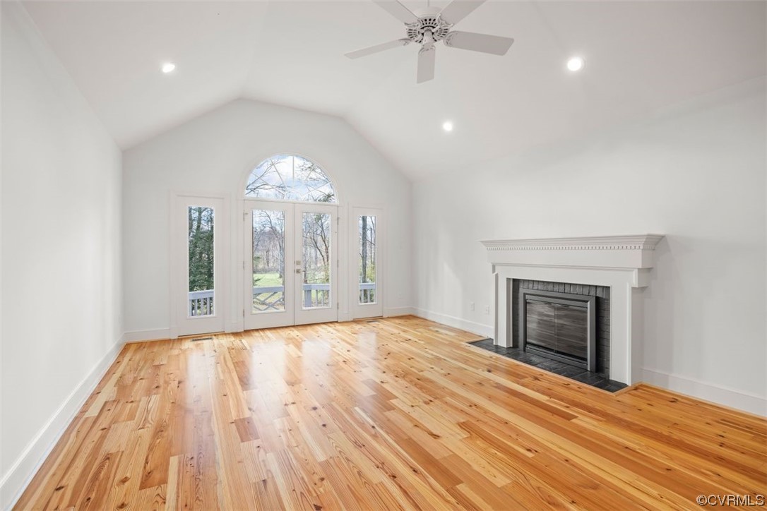 4 Lorraine Station Road