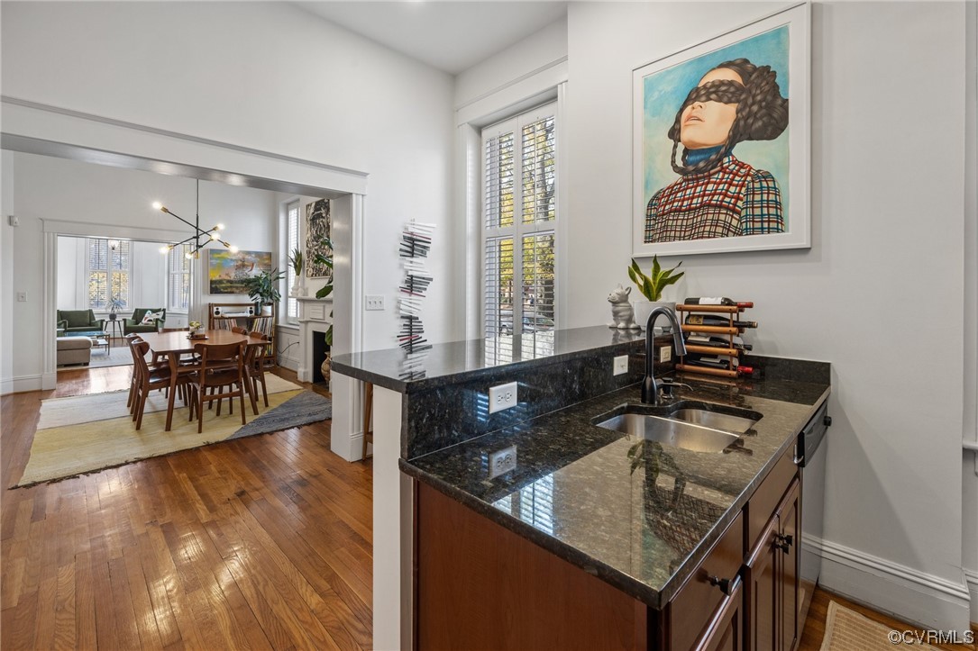 1652 W Grace Street Unit: U1A