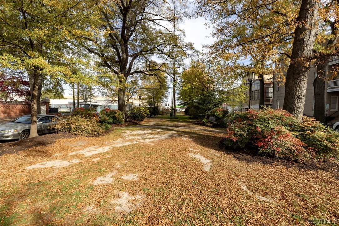 1652 W Grace Street Unit: U1A