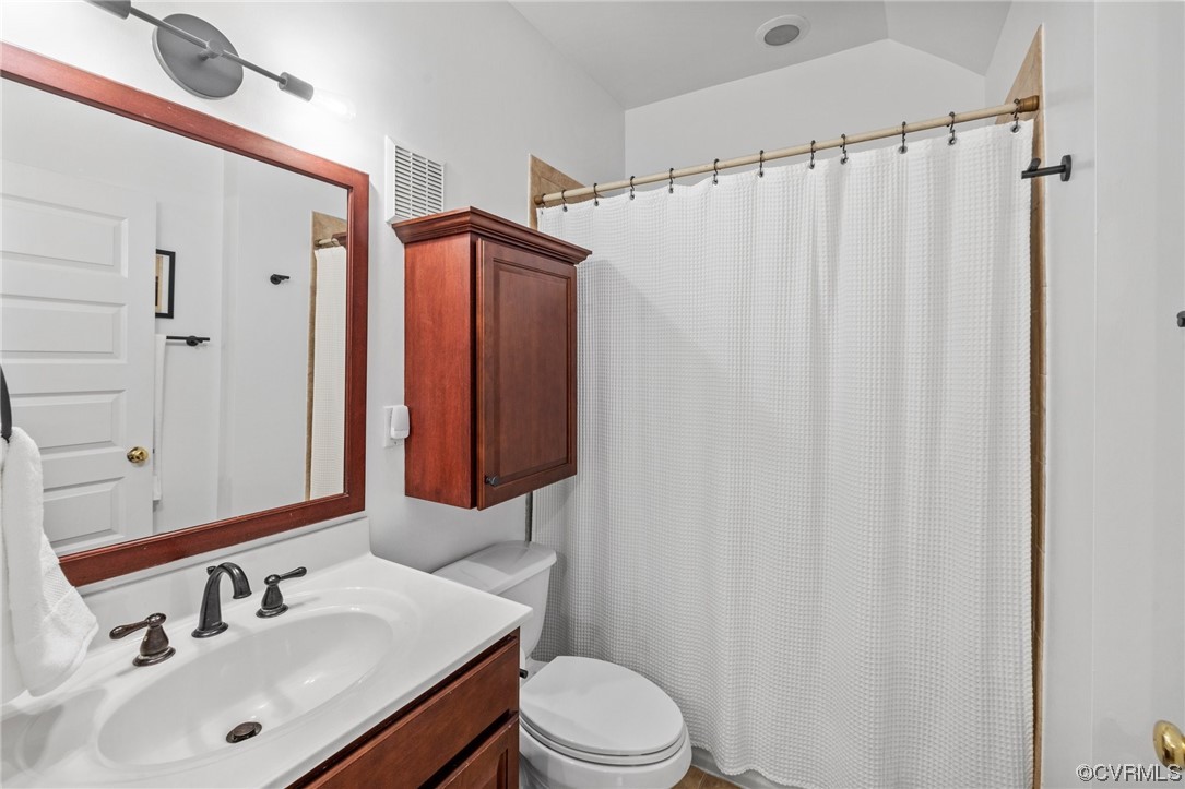 1652 W Grace Street Unit: U1A