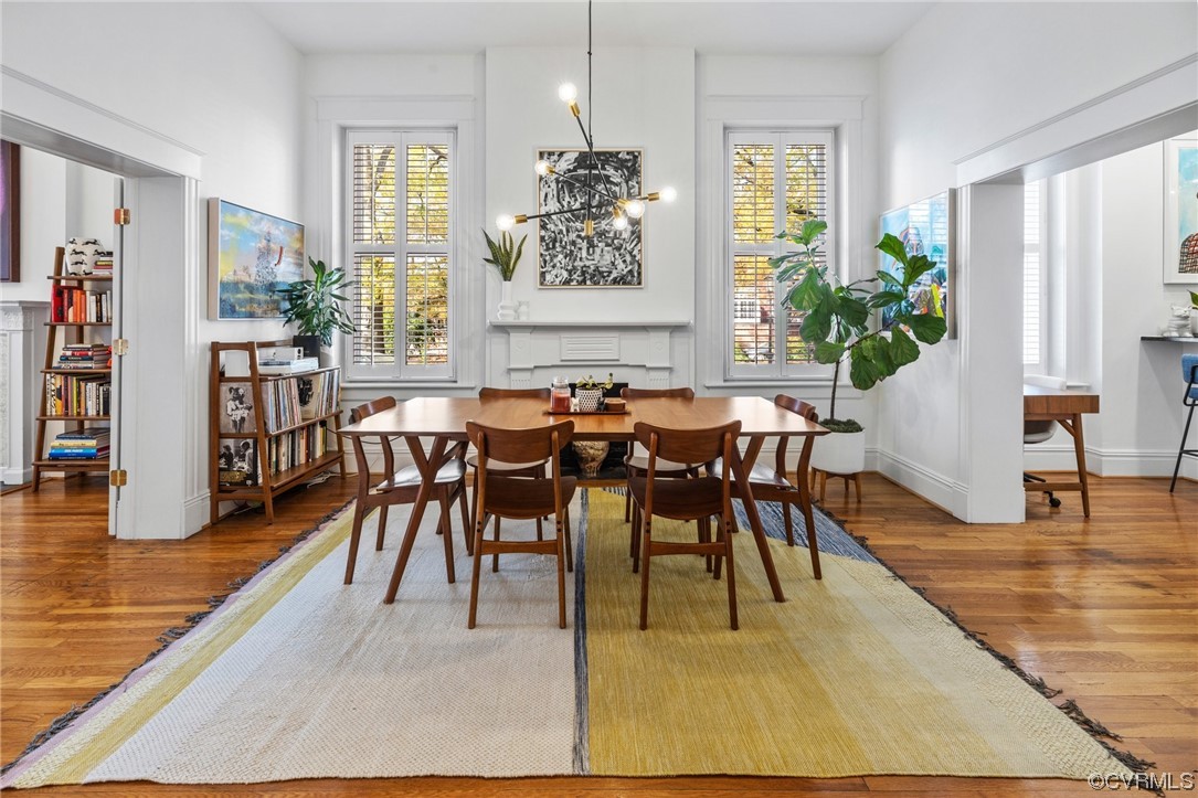 1652 W Grace Street Unit: U1A