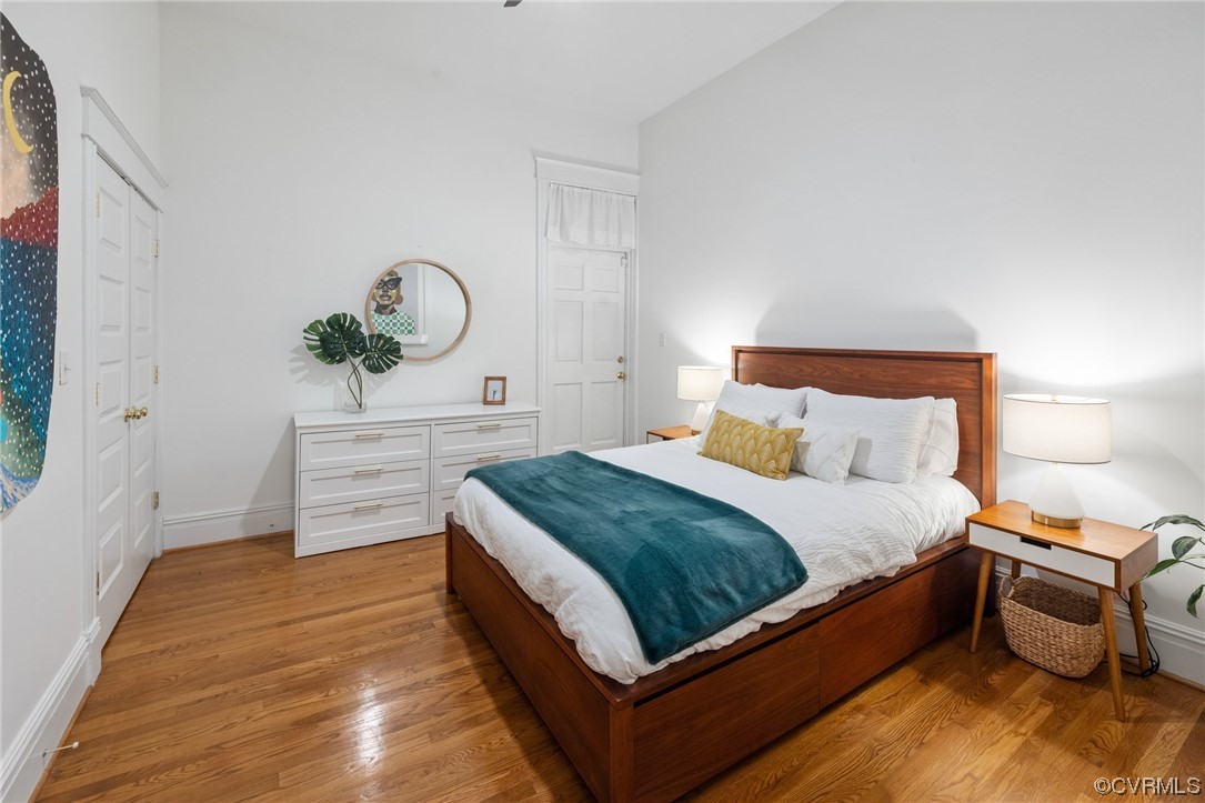 1652 W Grace Street Unit: U1A