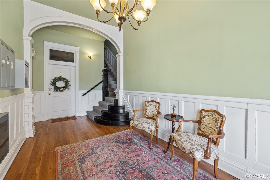 1652 W Grace Street Unit: U1A