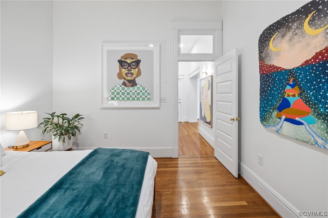 1652 W Grace Street Unit: U1A