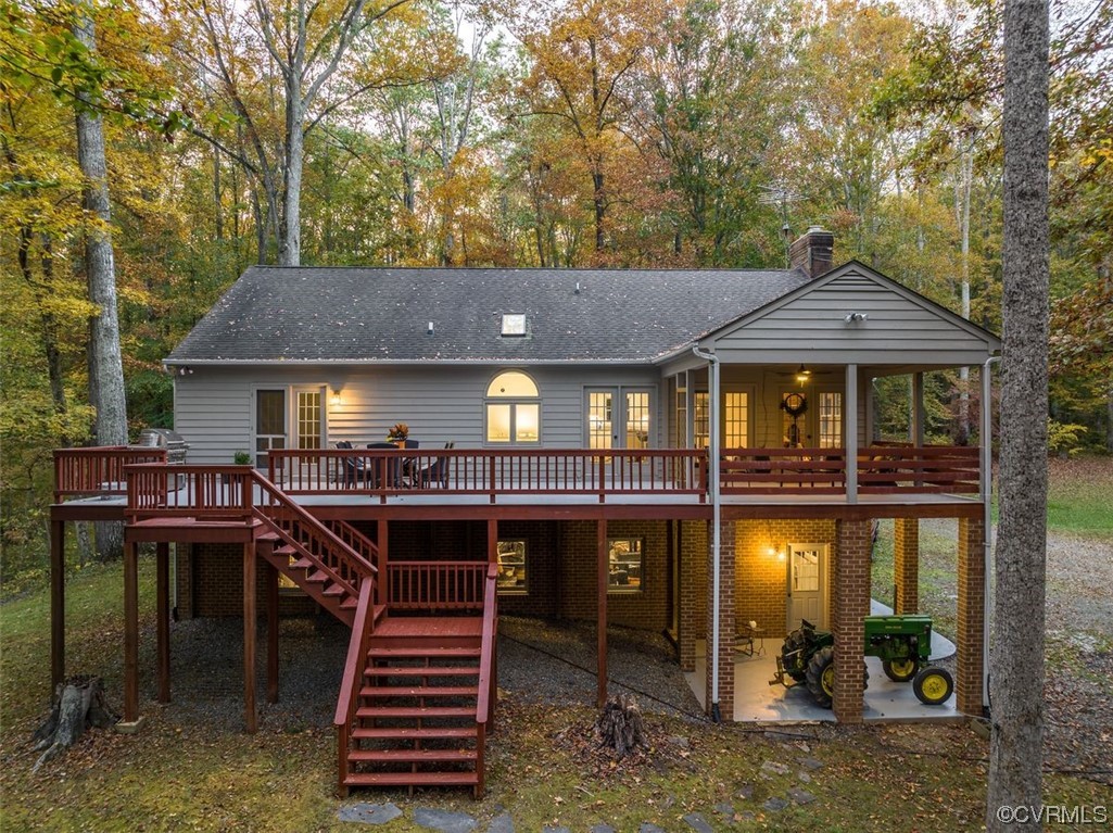 1162 Owens Creek Road