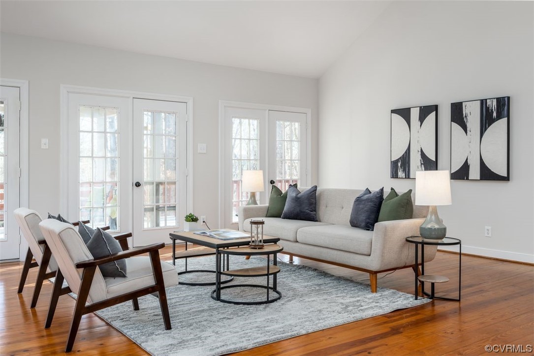 1162 Owens Creek Road