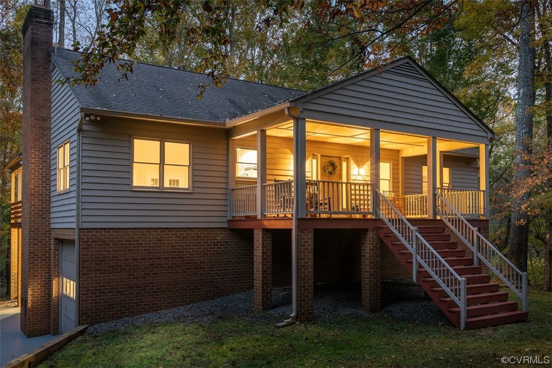 1162 Owens Creek Road