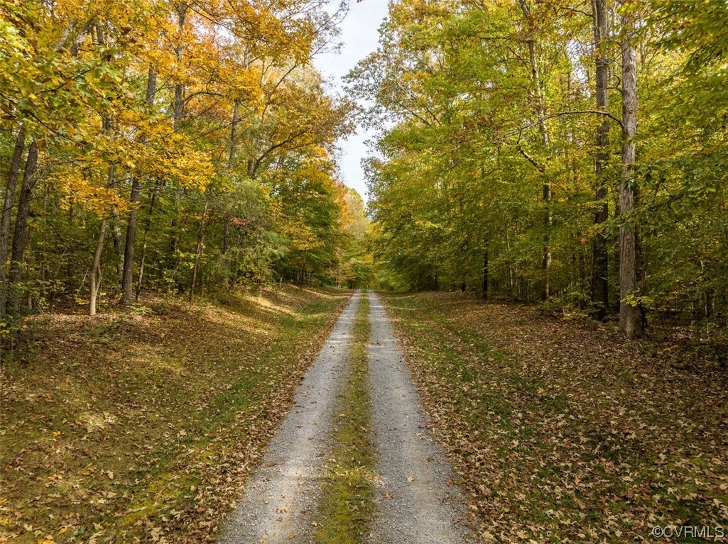 1162 Owens Creek Road