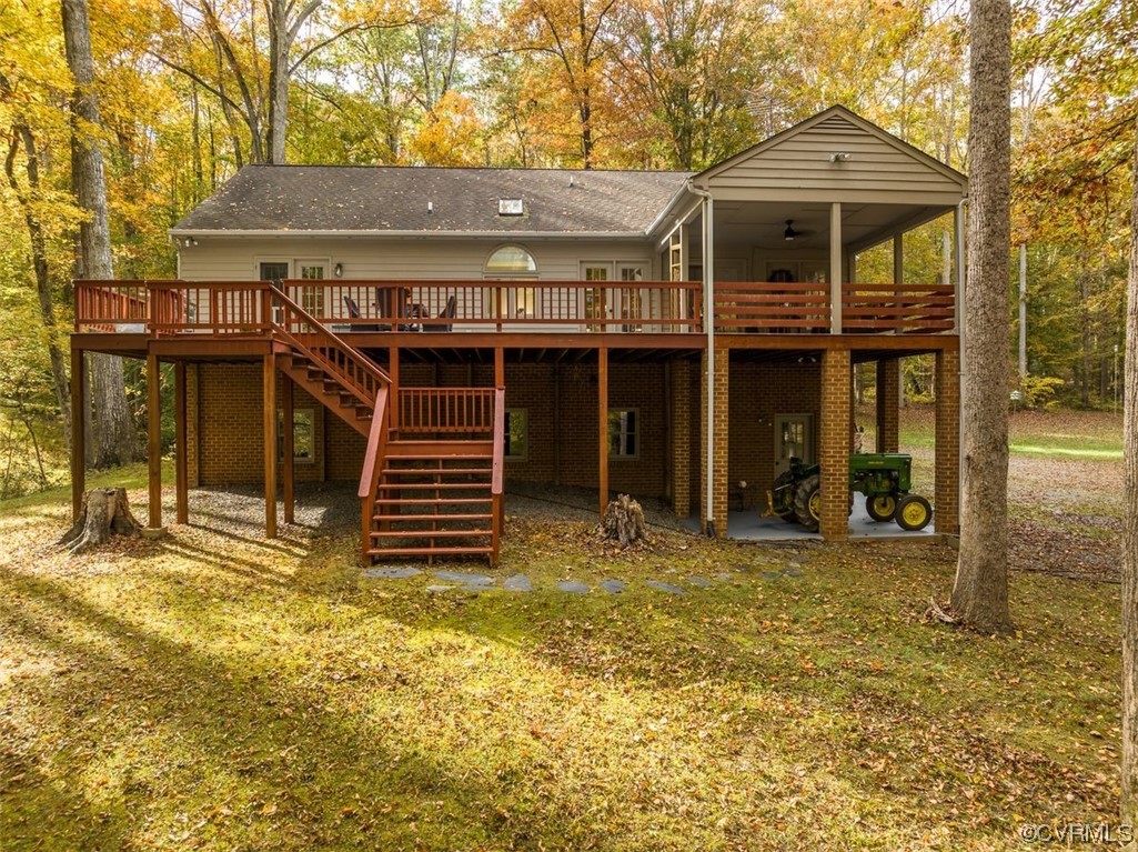 1162 Owens Creek Road