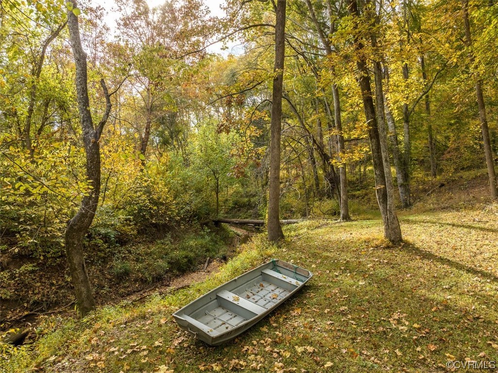 1162 Owens Creek Road