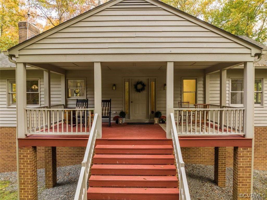 1162 Owens Creek Road