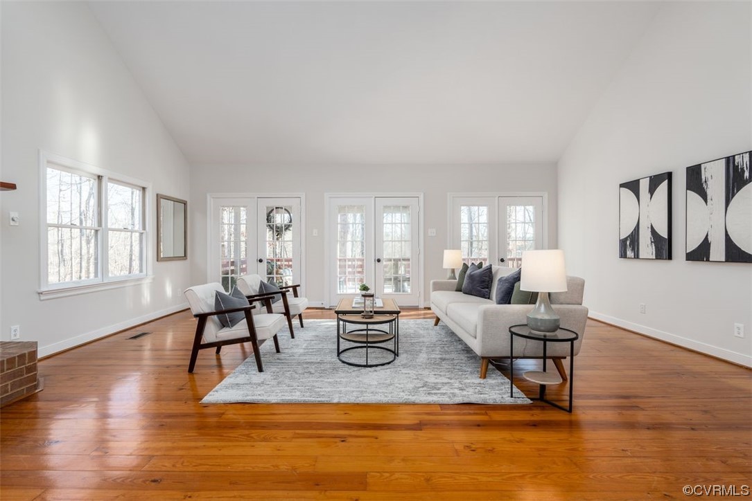 1162 Owens Creek Road