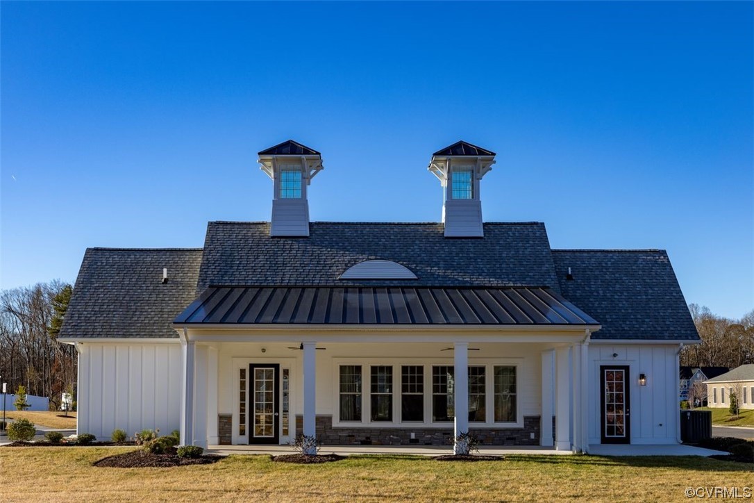 6708 Edith Oaks Way Unit: 15C