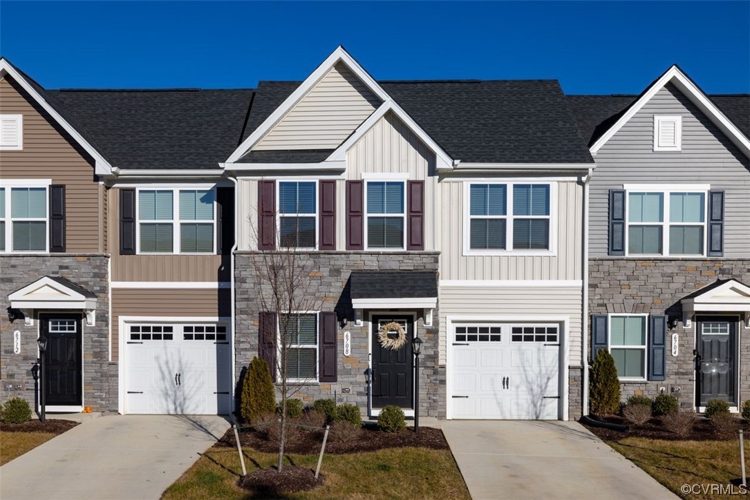 6708 Edith Oaks Way Unit: 15C