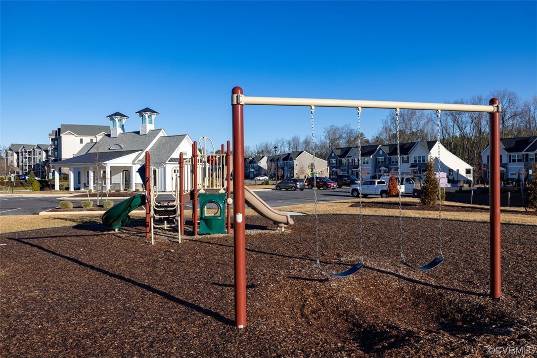 6708 Edith Oaks Way Unit: 15C