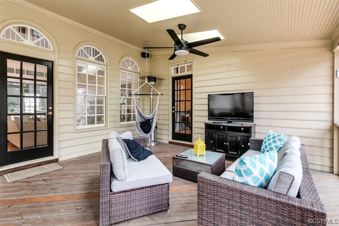 11505 Ivy Home Terrace