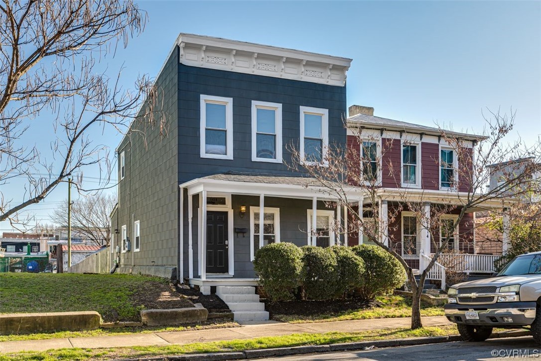 1412 Bainbridge Street