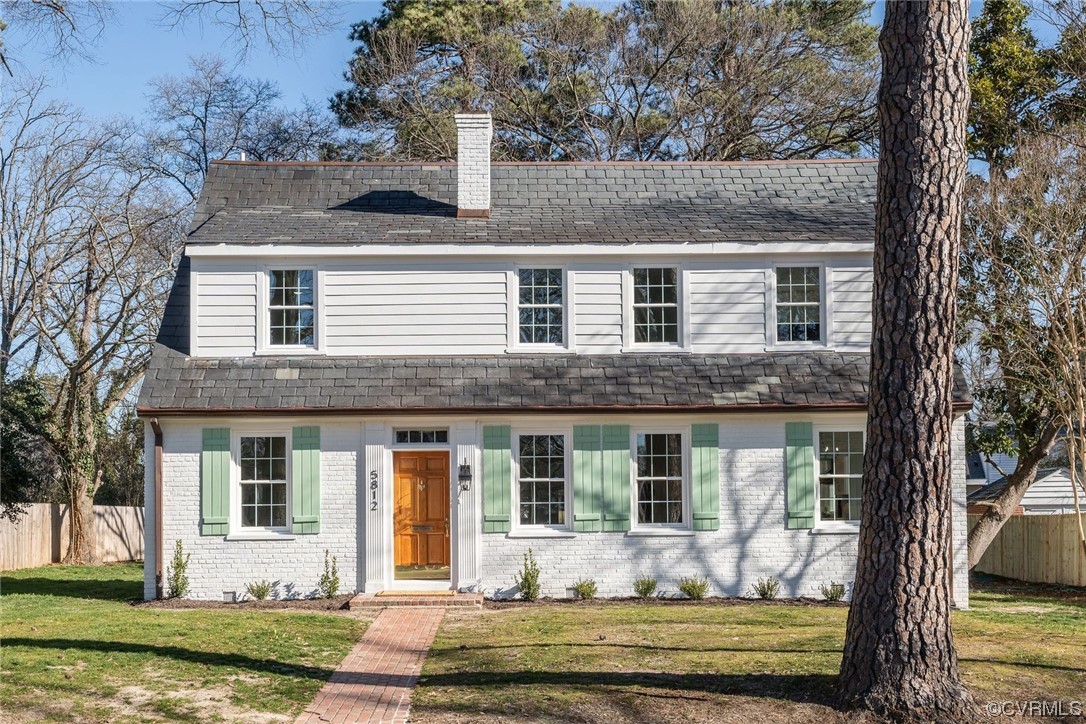 5812 Christopher Lane