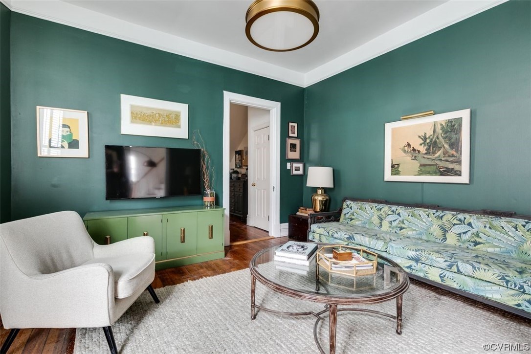 12 E Clay Street